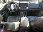 Chevrolet Colorado 2020