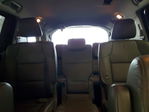 Honda Odyssey 2016
