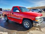Chevrolet Silverado 2000