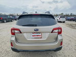 Subaru Outback 2016