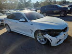 BMW Series 4 2016