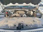 Chevrolet Silverado 2012