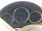 Cadillac CTS 2011