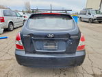 Hyundai Accent 2008