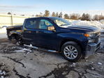 Chevrolet Silverado 2020
