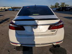 Honda Accord 2017