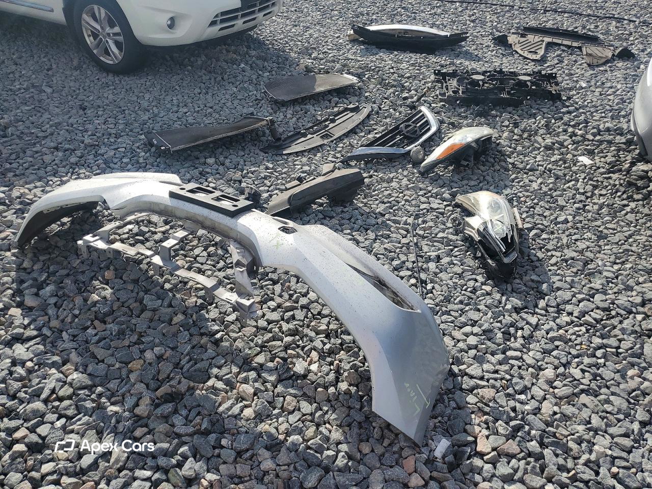 Nissan Altima 2018