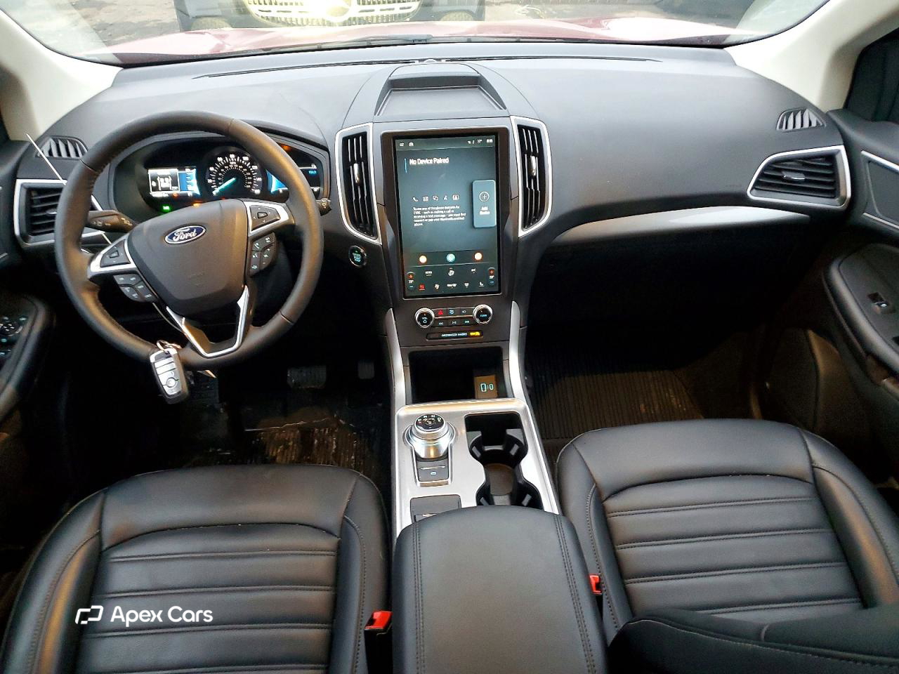 Ford Edge 2024