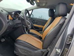 Chevrolet Trax 2020
