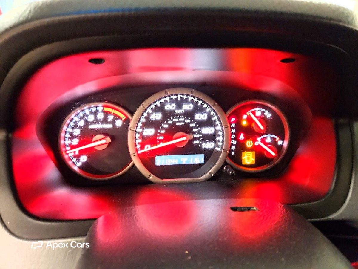 Honda Pilot 2008