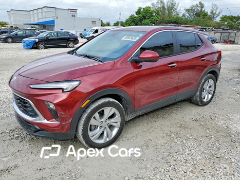 Buick Encore 2024 - Zdjęcie 1 z 13