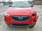 Mazda CX-5 2014