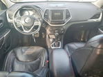 Jeep Cherokee 2018