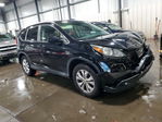 Honda CR-V 2013