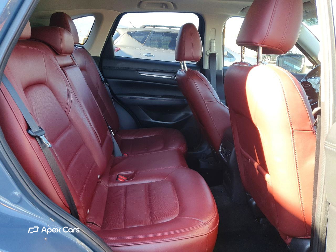 Mazda CX-5 2023