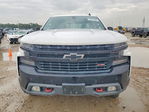 Chevrolet Silverado 2021