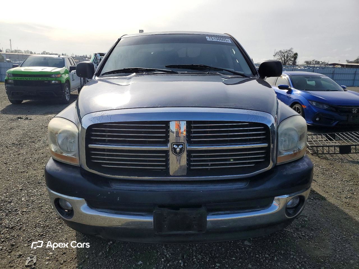 Dodge RAM 2006