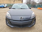 Mazda 3 2013
