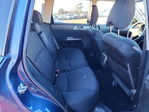 Subaru Forester 2012