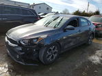 Kia Forte 2021