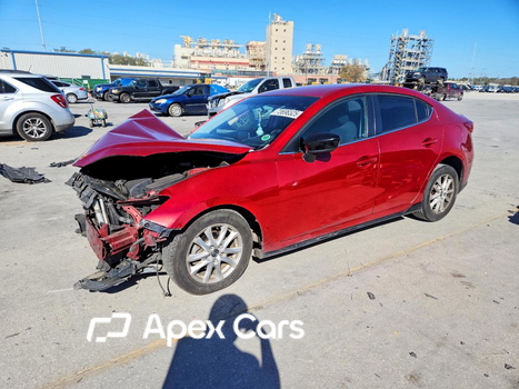 Mazda 3 2015 - Image 1 of 13