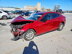 Mazda 3 2015