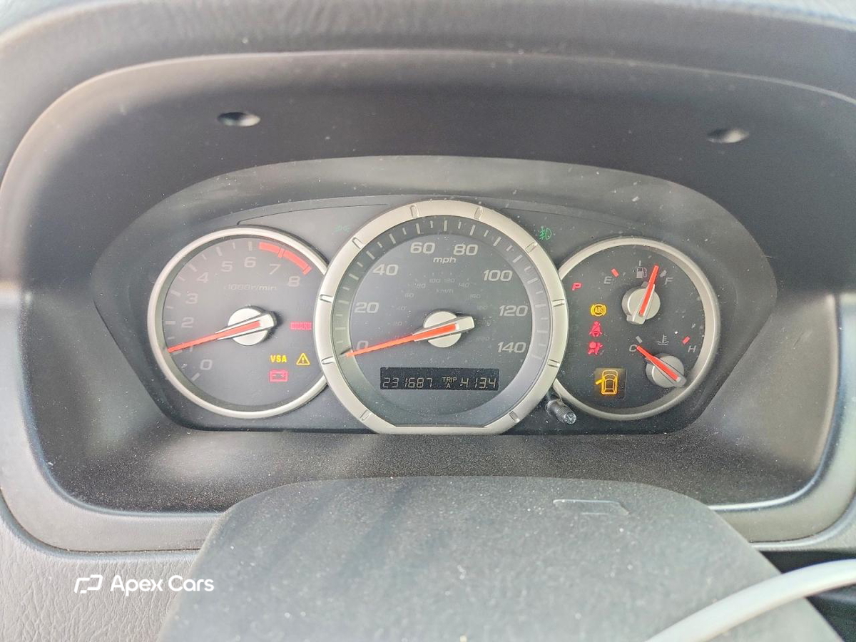Honda Pilot 2006