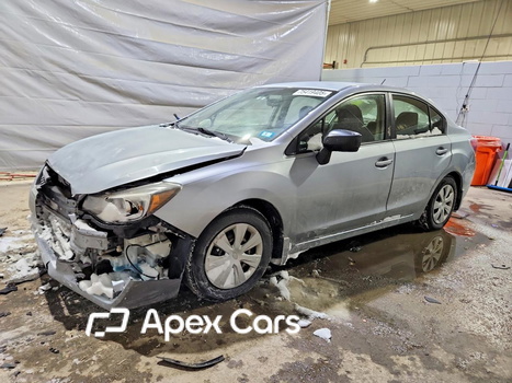 Subaru Impreza 2015 - Image 1 of 12