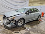 Subaru Impreza 2015