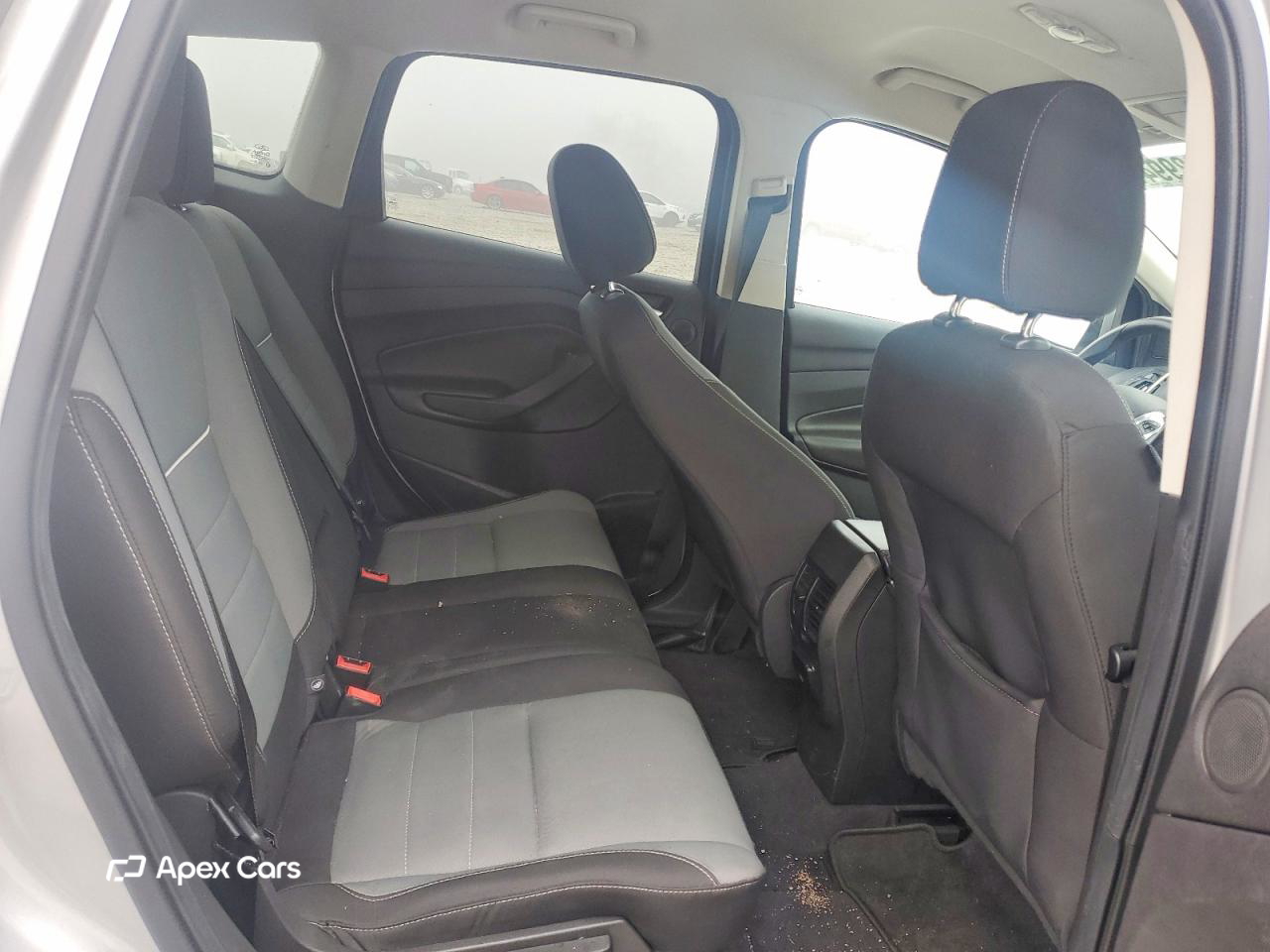 Ford Escape 2014