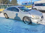 Nissan Maxima 2014