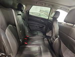 Cadillac SRX 2016