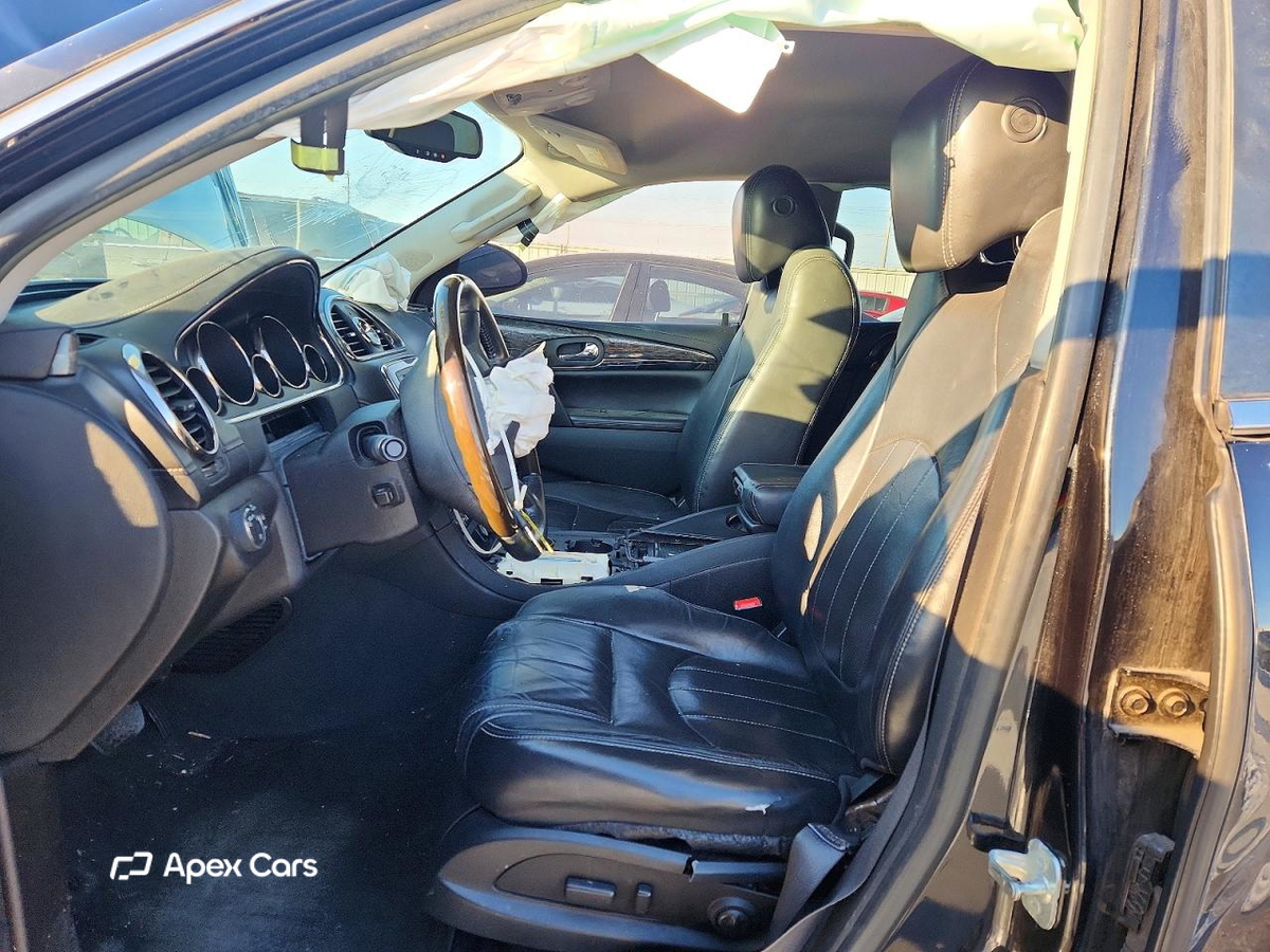 Buick Enclave 2013