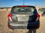 Chevrolet Spark 2021
