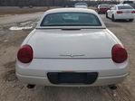 Ford Thunderbird 2005