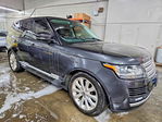 Land Rover Range Rover 2013
