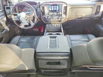 GMC Sierra 2017