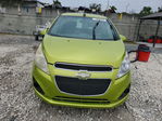 Chevrolet Spark 2013