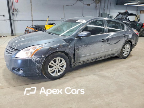 Altima 2011 - Image 1 of 12