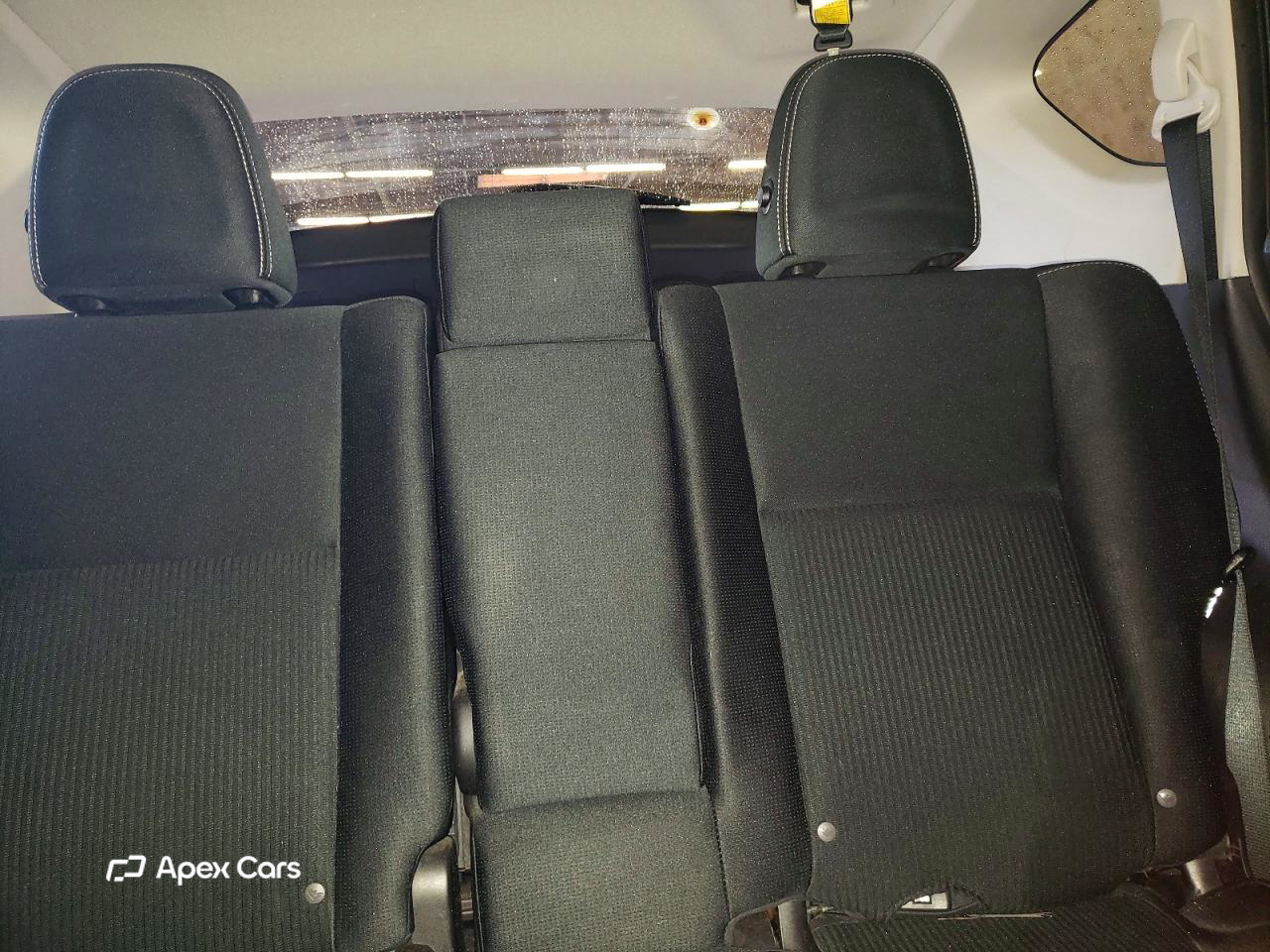 Toyota RAV 4 2013