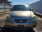 Honda Odyssey 2010