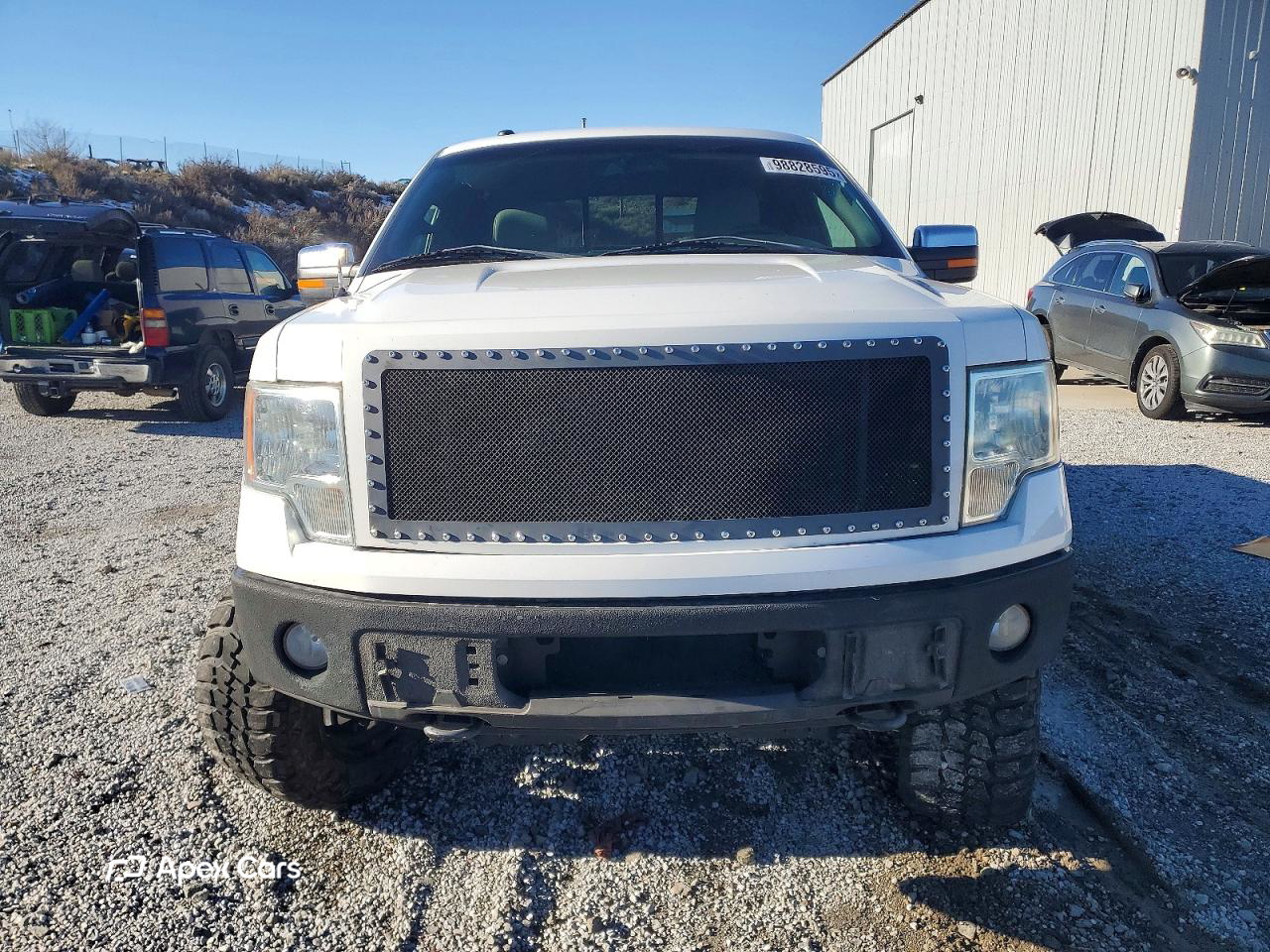 Ford F-150 2009