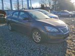 Nissan Sentra 2013