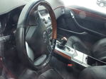 Cadillac CTS 2012