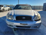 Hyundai Sonata 2003