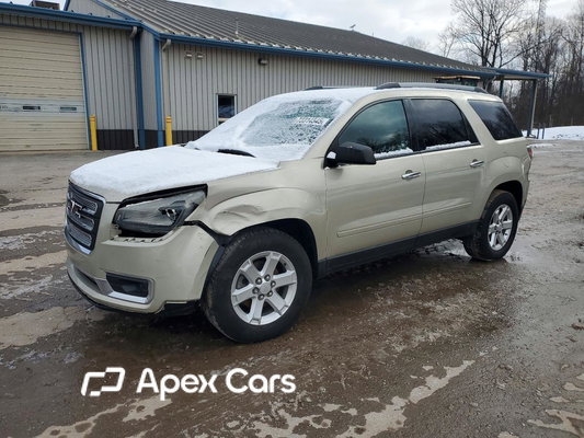 GMC Acadia 2013 - Image 1 of 14