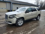 GMC Acadia 2013
