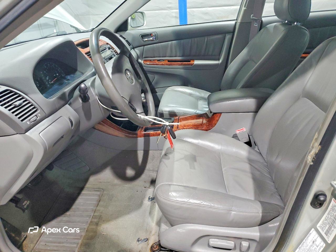Toyota Camry 2003