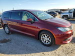 Chrysler Pacifica 2017