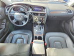 Audi A4 2014